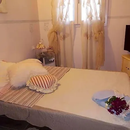 Bb Lady Bed & Breakfast *