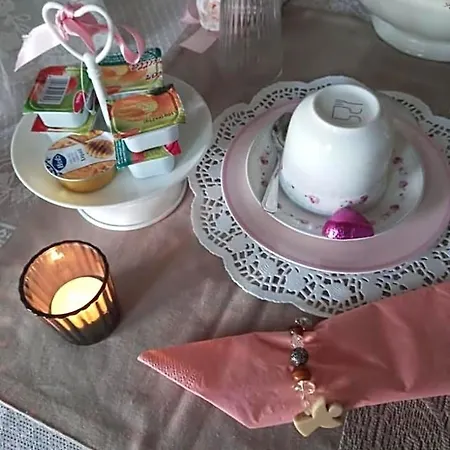Bb Lady Bed & Breakfast Castelvetro di Modena