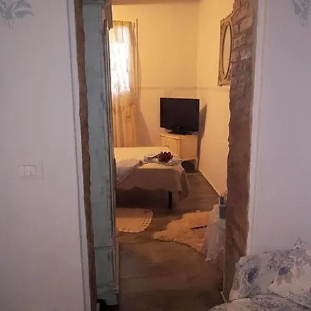 Bed & Breakfast Bb Lady *