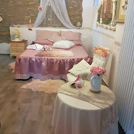 Bed & Breakfast Bb Lady Castelvetro di Modena