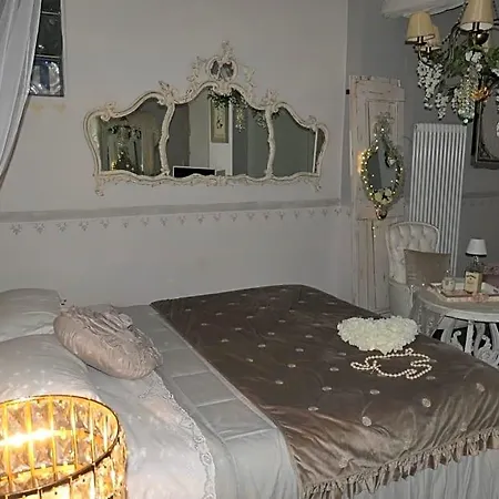 Bed & Breakfast Bb Lady Castelvetro di Modena