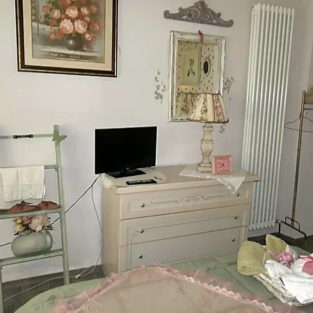 Bed & Breakfast Bb Lady