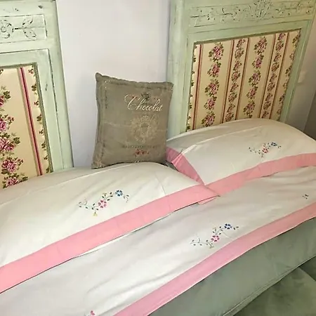 Bed & Breakfast Bb Lady Castelvetro di Modena