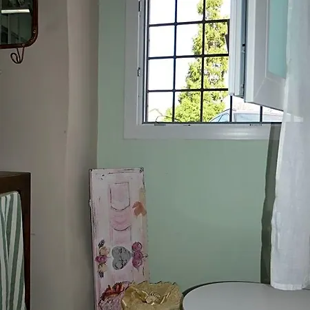 Bed & Breakfast Bb Lady