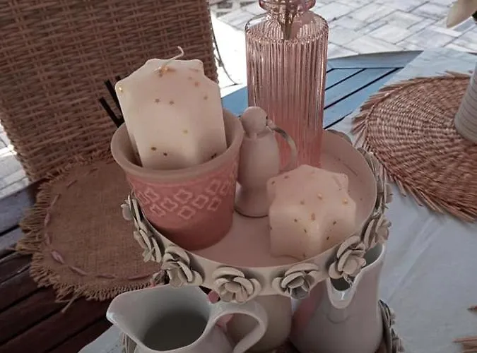 Bed and Breakfast Bb Lady