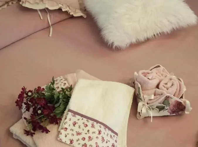 Bed and Breakfast Bb Lady *