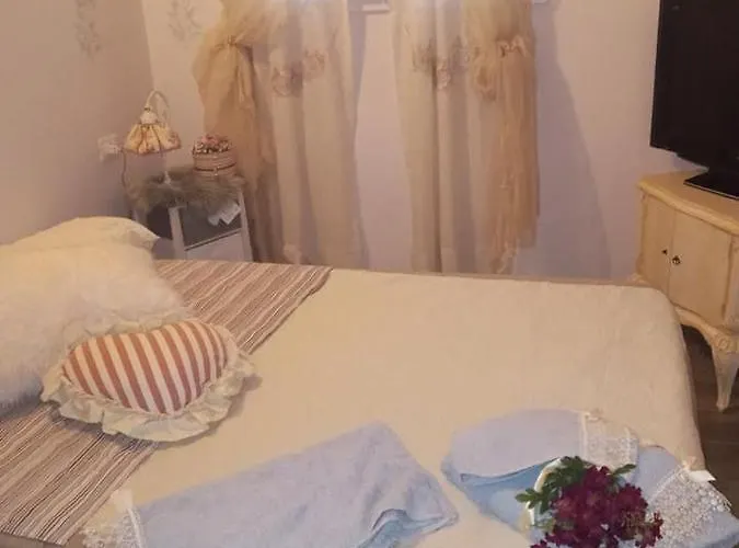 Bed & Breakfast Bb Lady *