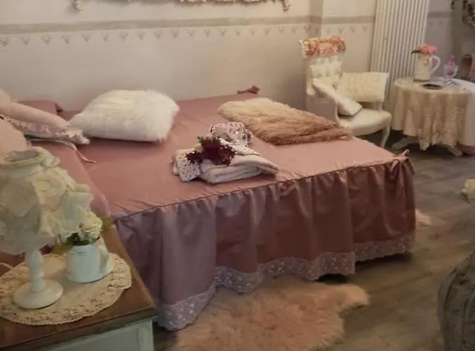 Bb Lady Bed & Breakfast Castelvetro di Modena