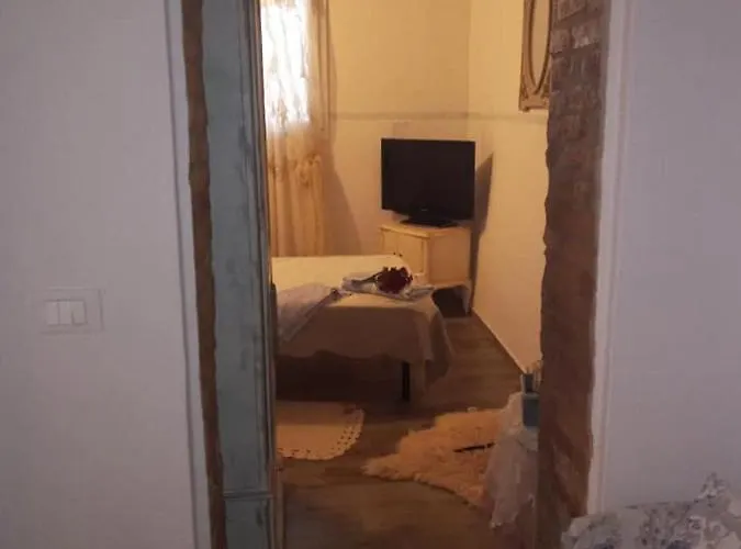 Bed & Breakfast Bb Lady