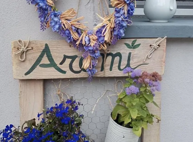 Bb Lady Castelvetro di Modena