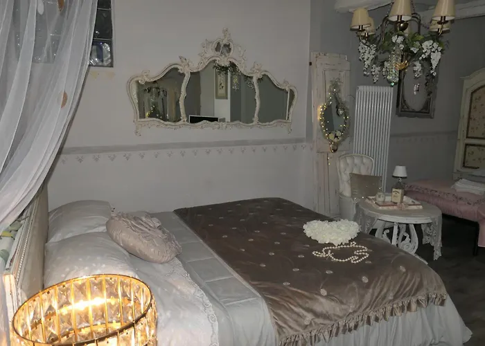 Bb Lady Bed & Breakfast Castelvetro di Modena