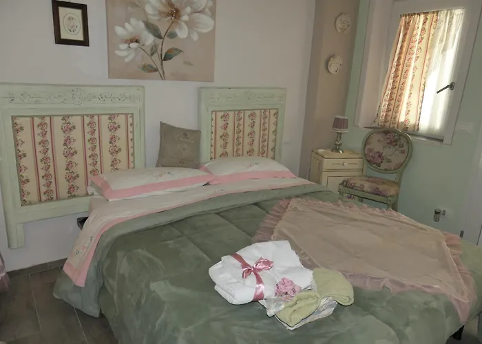 Bed & Breakfast Bb Lady Castelvetro di Modena