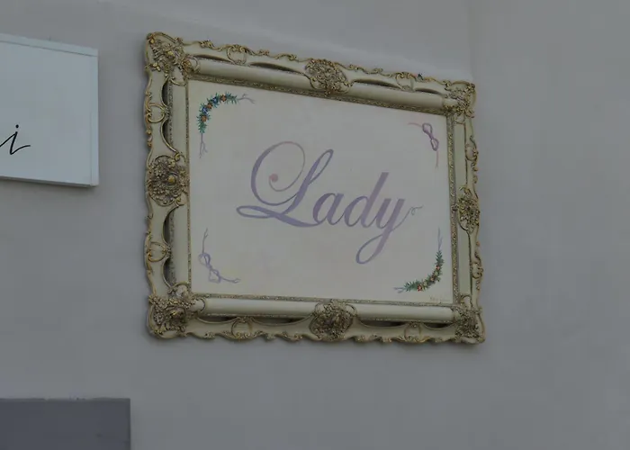 Bb Lady * Castelvetro di Modena