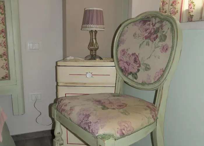 Bb Lady * Castelvetro di Modena