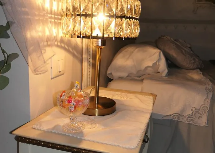 Bb Lady Bed & Breakfast