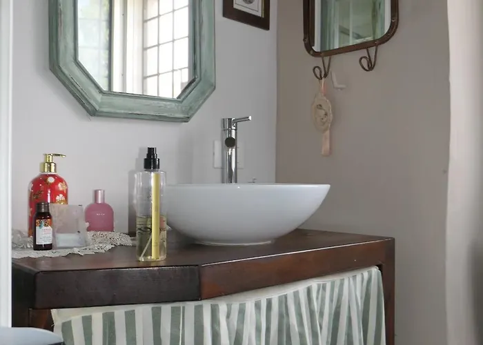 Bb Lady Bed & Breakfast *