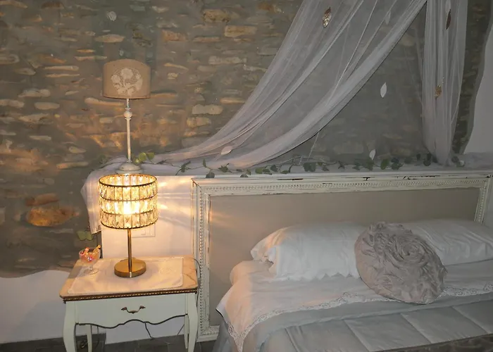 Bed & Breakfast Bb Lady