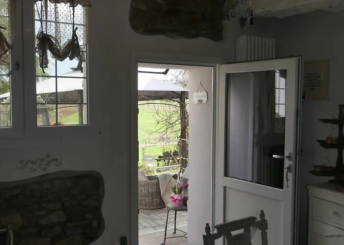 Bb Lady Bed & Breakfast *