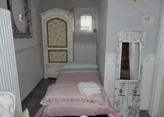 Bed & Breakfast Bb Lady Castelvetro di Modena