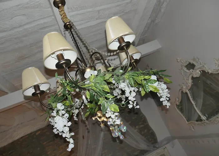 Bed & Breakfast Bb Lady