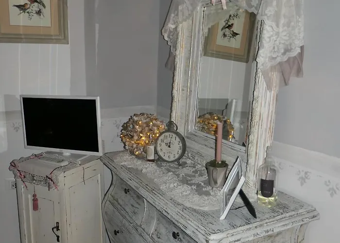 Bed & Breakfast Bb Lady Castelvetro di Modena