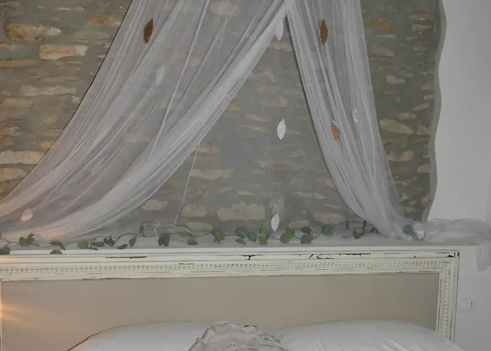 Bed & Breakfast Bb Lady Castelvetro di Modena