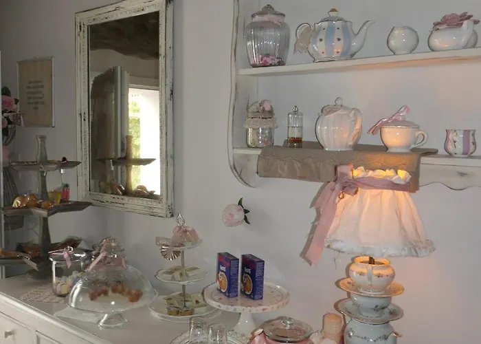 Bb Lady Bed & Breakfast Castelvetro di Modena