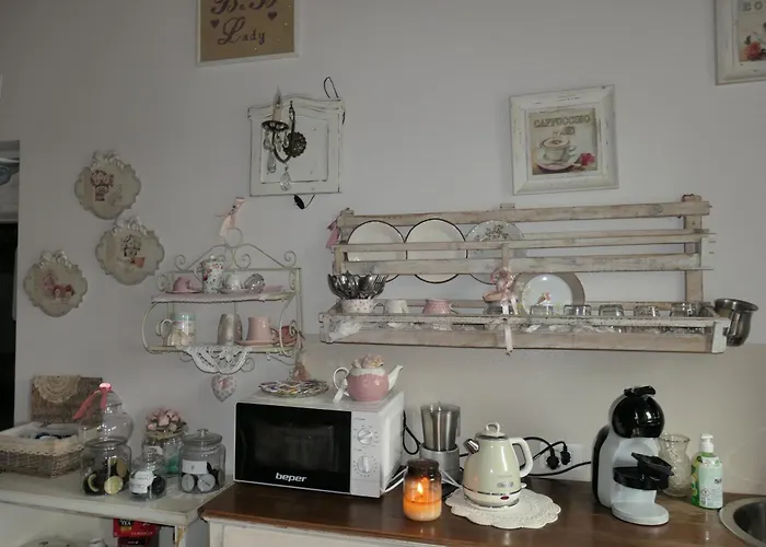 Bb Lady Castelvetro di Modena