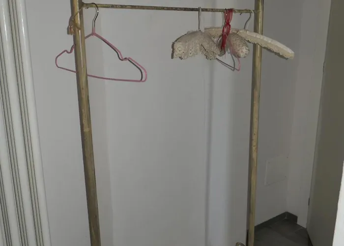 Bb Lady Bed & Breakfast