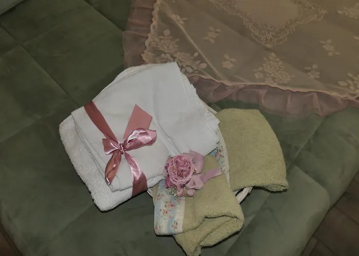 Bb Lady Bed & Breakfast *