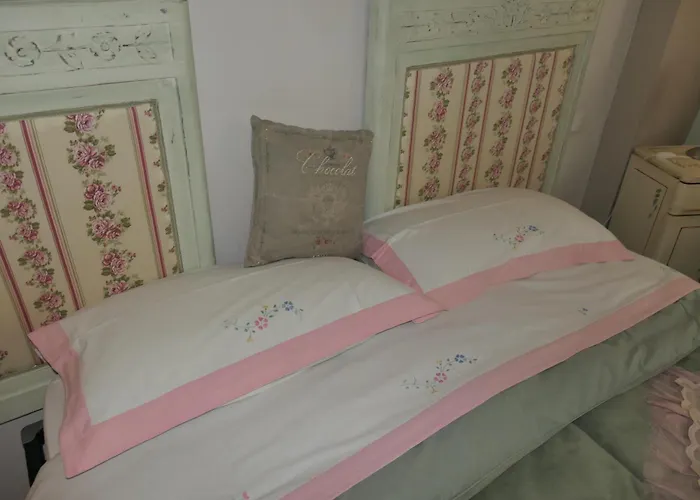 Bed & Breakfast Bb Lady