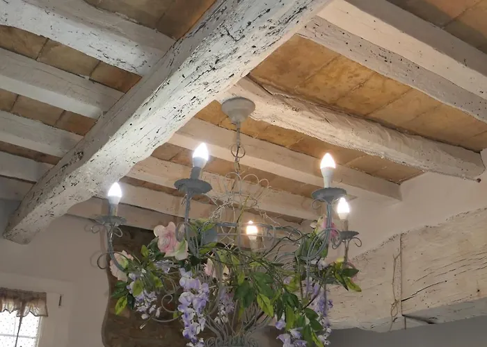 Bb Lady Bed & Breakfast Castelvetro di Modena