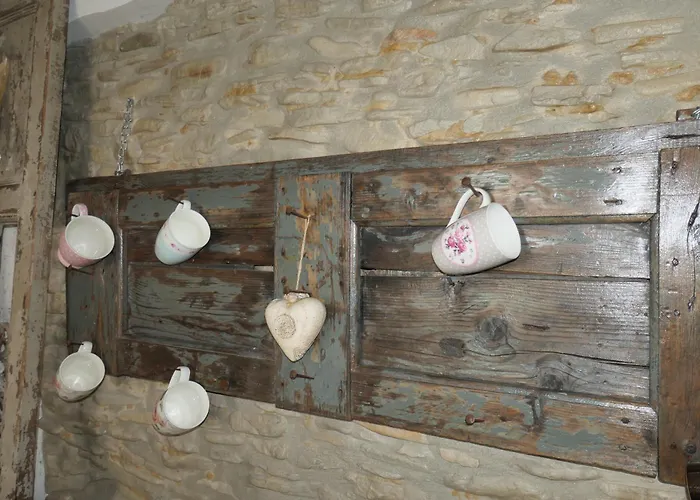 Bb Lady Bed & Breakfast