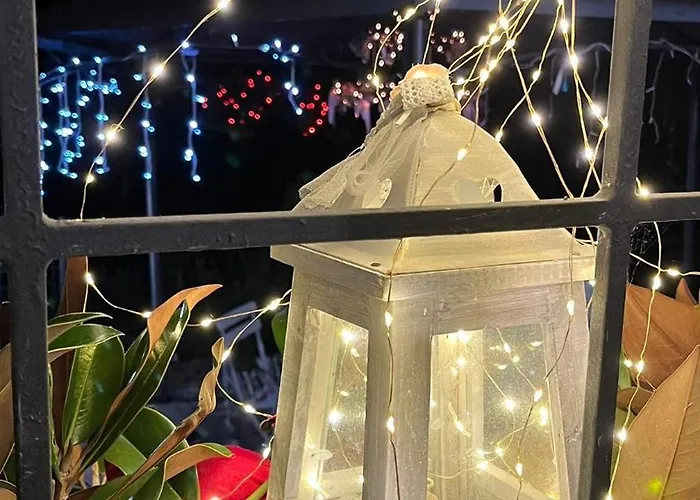 Panzió Bb Lady Castelvetro di Modena