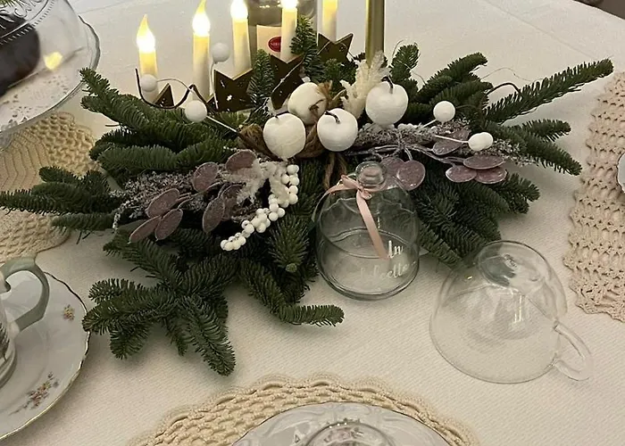 Bed & Breakfast Bb Lady Castelvetro di Modena